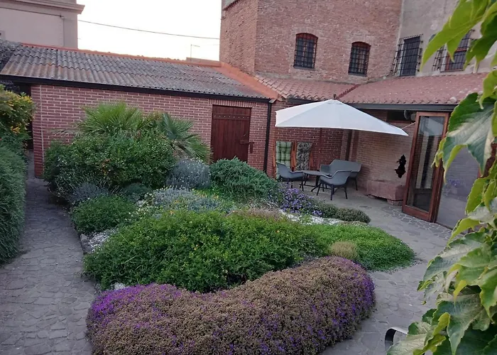 Monastero Santa Chiara