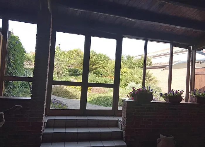 Monastero Santa Chiara